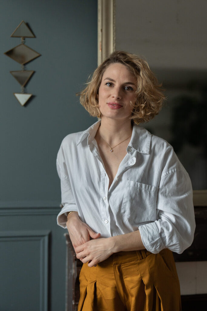 Héloïse Stratégie de communication digitale pour entrepreneurs